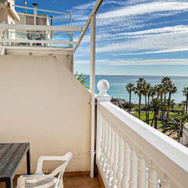 2 Bedroom Stunning Apartment In Moncofa, hotel in Moncófar
