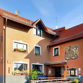 Apartment 123, Hotel in Gersfeld