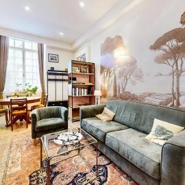 1 Bedroom Cozy Apartment In Lons-Le-Saunier