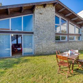 Charmante Maison Proche Plage