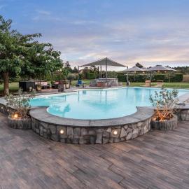 Nice Home In Castiglione In Teverin, hotel in Castiglione in Teverina