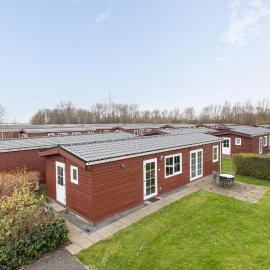3 Bedroom Gorgeous Home In Wagenborgen
