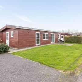 2 Bedroom Stunning Home In Wagenborgen