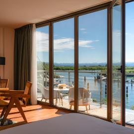 Hotiday Grado Marina, hotel em Grado