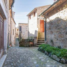 1 Bedroom Stunning Apartment In Sorano