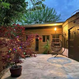 Finest Retreats - Hilltop Stable