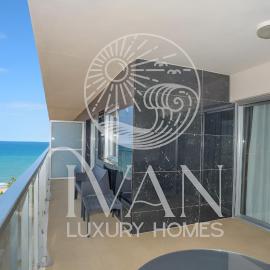 Casa Iris Ivan Luxury Homes 10ªPlta Norte 1ªLinea, hotel in Oropesa del Mar