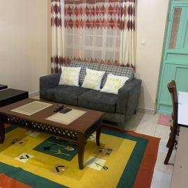 Angie's Nest, hotel em Syokimau