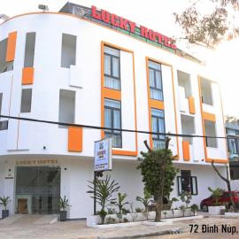 Lucky Hotel Mini Tam Kỳ