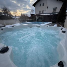 Къща за гости Заркови, hotel in Gaber