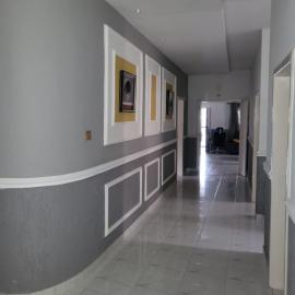 Ghanastays at Spintex Road Accra 4 bed house