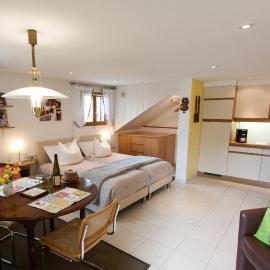 Studio Rouffach, hotel din Rouffach