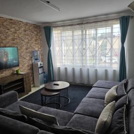 Milimani 2 BR By Skyline Villa – hotel w mieście Nakuru