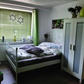 Unterkunft mit Wohlfühleffekt und Flair โรงแรมในRehburg-Loccum