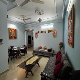 Vedic Stays Haridwar, hotel di Haridwār