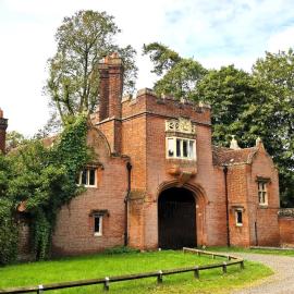 North Lodge, hotel in Knebworth