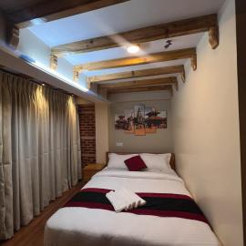 Namaste Bhaktapur Homestay, hotel a Bhaktapur