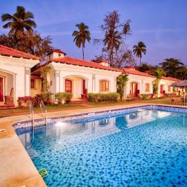 Close2C By The Arks Villa