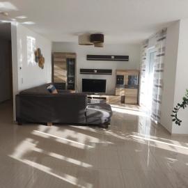 Erdgeschosswohnung