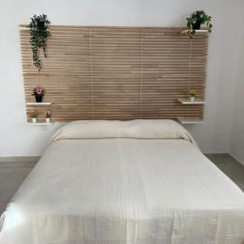 La Riccia Guest House, hotel a San Nicola