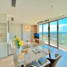 Luxury Seafront Apartment in 5 star Resort, An Bang - Hoi An 11025, hotel in Dien Ban
