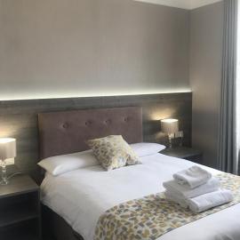 Arrandale Guest House