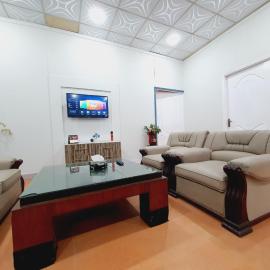 Gujrāt에 위치한 호텔 Business Lodges Gujrat
