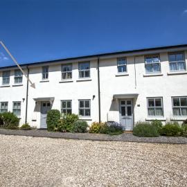 Rosemary's - coastal cottage Seaton