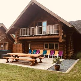 Fir Lodge, hotell sihtkohas Kings Lynn