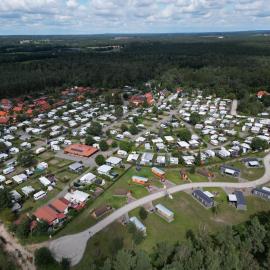 Ferienpark Auf dem Simpel, Hotel in Soltau