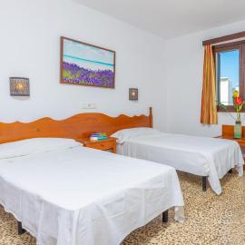 La Ceiba, hotel in Cala d´Or