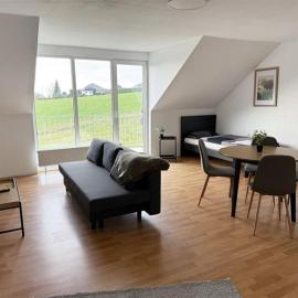 Work & Stay in Burscheid, hotel u gradu Buršajd