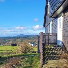 1 Bedroom Amazing Apartment In Stord