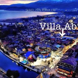 Villa Abi Center