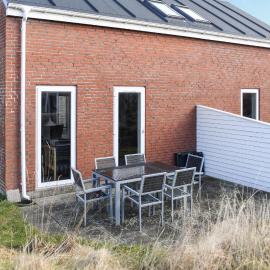 3 Bedroom Cozy Apartment In Rømø