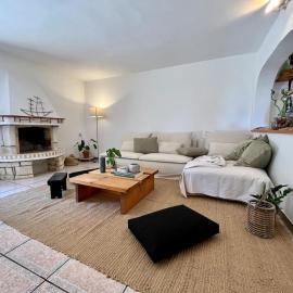 Villa Skinari Antipaxos, hôtel à Antipaxos