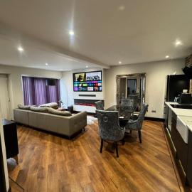 Cottage Retreat, hotel in Houghton Regis