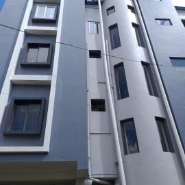 Hotel Crystal Stay