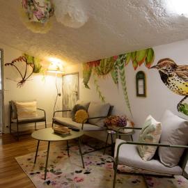 Borboleta Guest House, hotel in Figueira de Castelo Rodrigo
