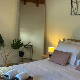 Villa Afrodite, khách sạn ở Korinthos