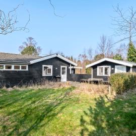 Awesome Home In Gilleleje With Kitchen