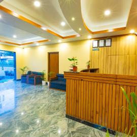 Hotel Quest, hotel in Pokhara