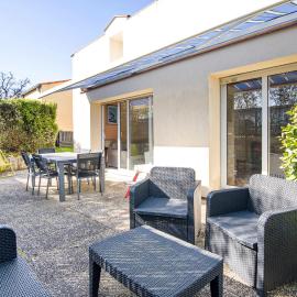 3 Bedroom Gorgeous Home In Royan