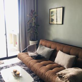 Mamay's Place Barkada Room – hotel w mieście Tagbilaran