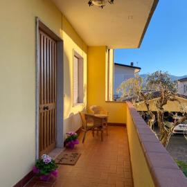 Casa "I DEL CARLO"