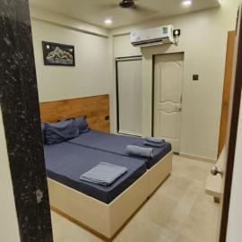 Vijay Vihaar lodging and boarding, hotel in Ratnagiri
