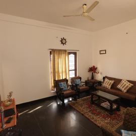 Lotus farm villa
