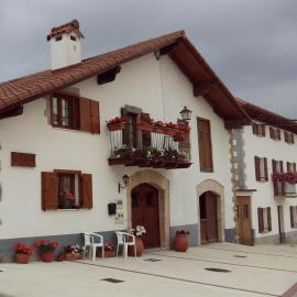 Casa Erro Zapatainea - Refugio y Naturaleza