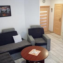 Apartmán Eva