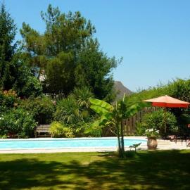 Les Galets - Converted barn near the Pyrenees